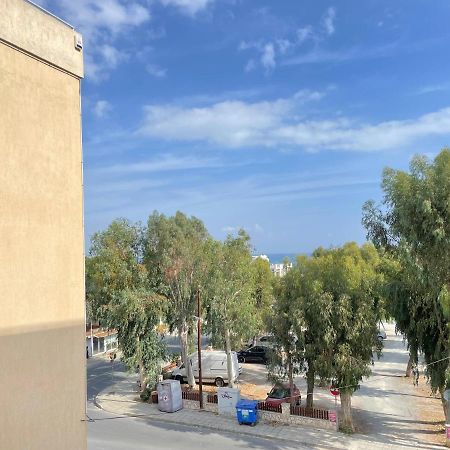 Anastasia Holiday Apartment Larnaca Exterior photo