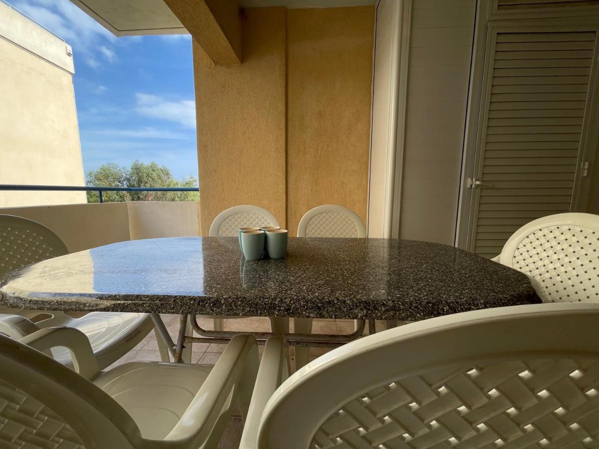 Anastasia Holiday Apartment Larnaca Exterior photo